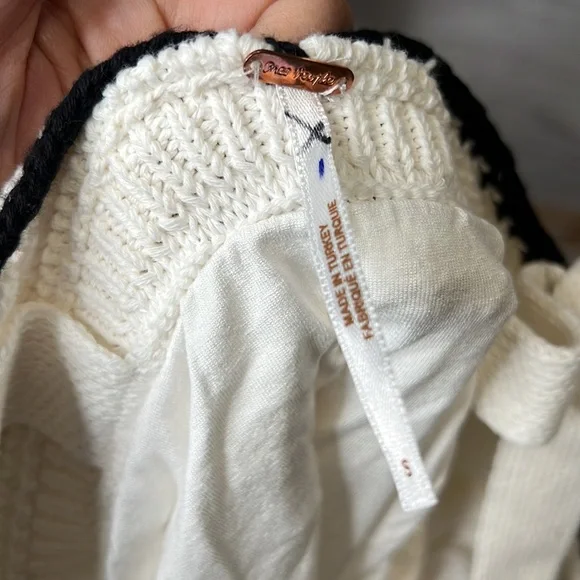 Free People Devvy Mini Dress sizes Small & Large - Picture 4 of 9